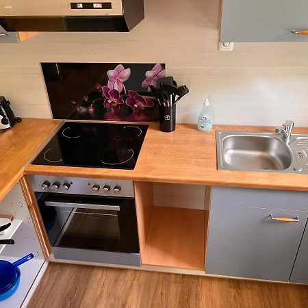 Ferien Am Maar Apartman Daun Kültér fotó