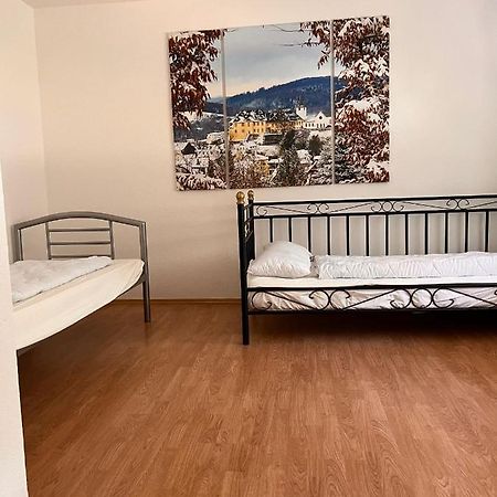 Ferien Am Maar Apartman Daun Kültér fotó