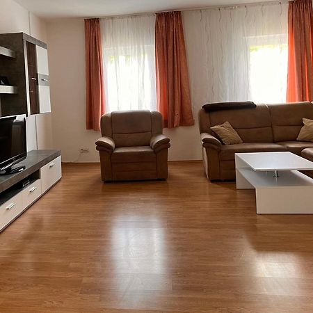 Ferien Am Maar Apartman Daun Kültér fotó