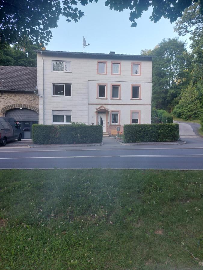 Ferien Am Maar Apartman Daun Kültér fotó