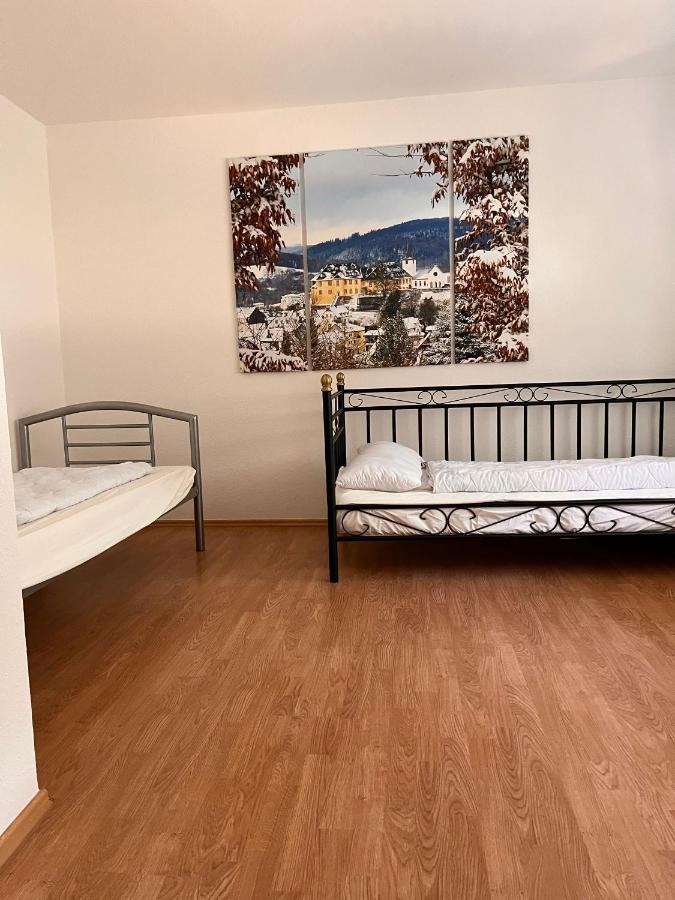 Ferien Am Maar Apartman Daun Kültér fotó
