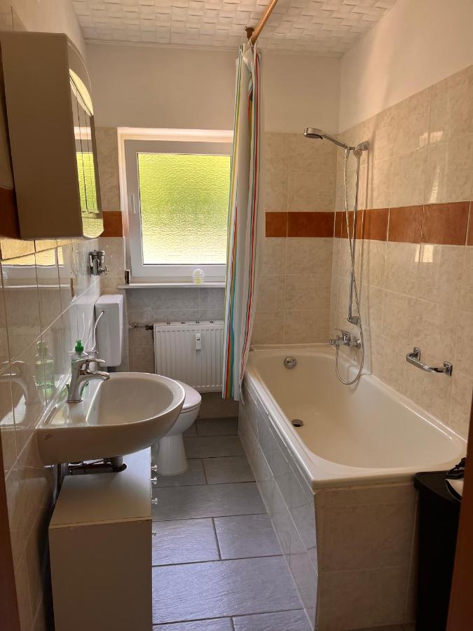 Ferien Am Maar Apartman Daun Kültér fotó