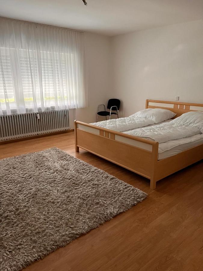 Ferien Am Maar Apartman Daun Kültér fotó