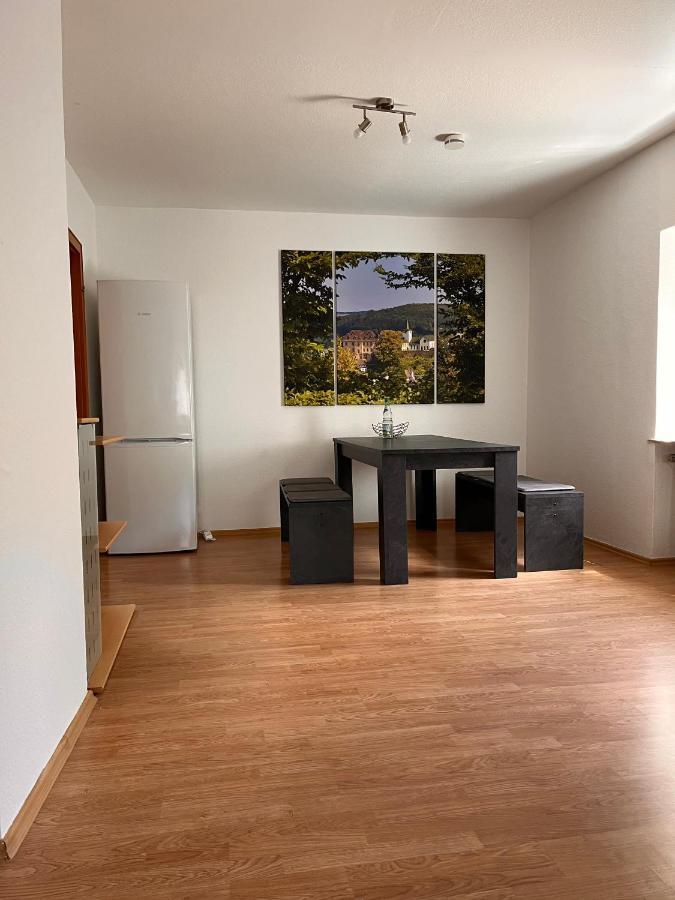 Ferien Am Maar Apartman Daun Kültér fotó